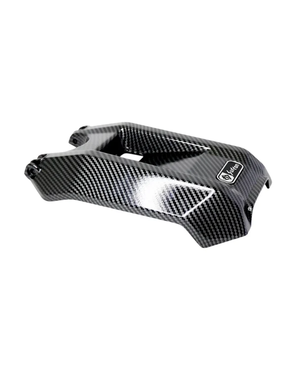 Carbon Look Battery Cover for Light Bee X - View 2