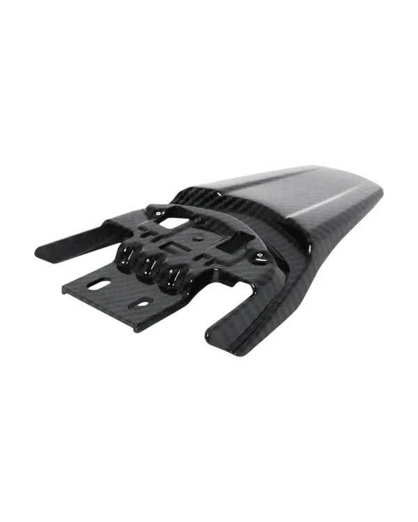 Carbon Rear Fender for Light Bee X
