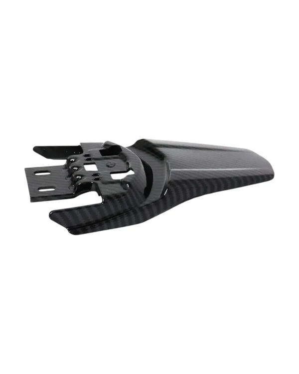 Carbon Rear Fender for Light Bee X - View 3