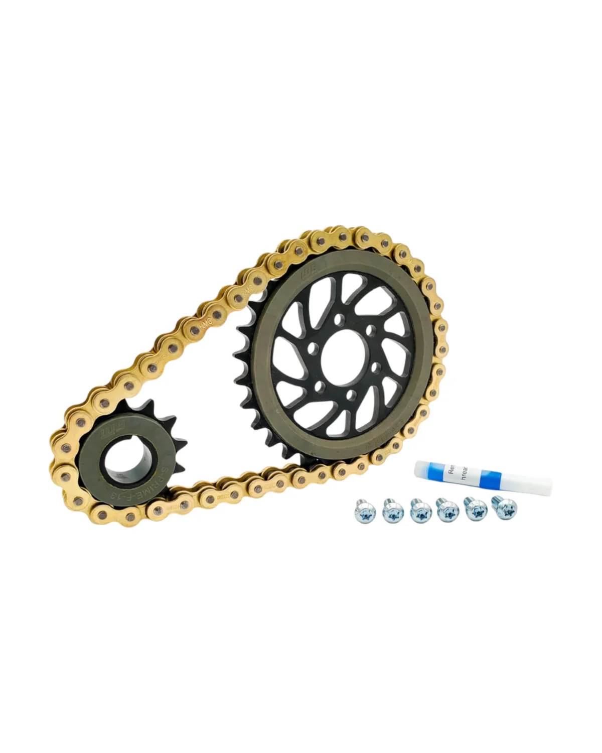 Primary Chain Drive Kit for Light Bee