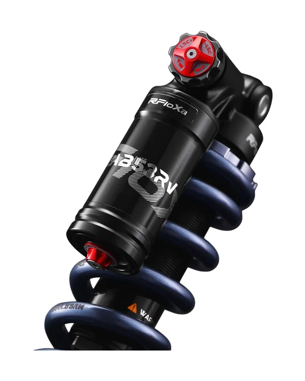 RFloXa RAB53RV Rear Shock - View 2