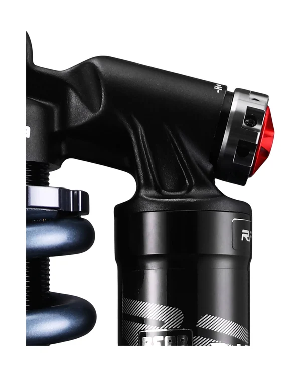 RFloXa RAB53RV Rear Shock - View 3