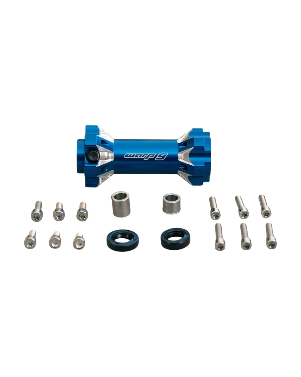 Upgraded Jackshaft Kit for Light Bee / Eride