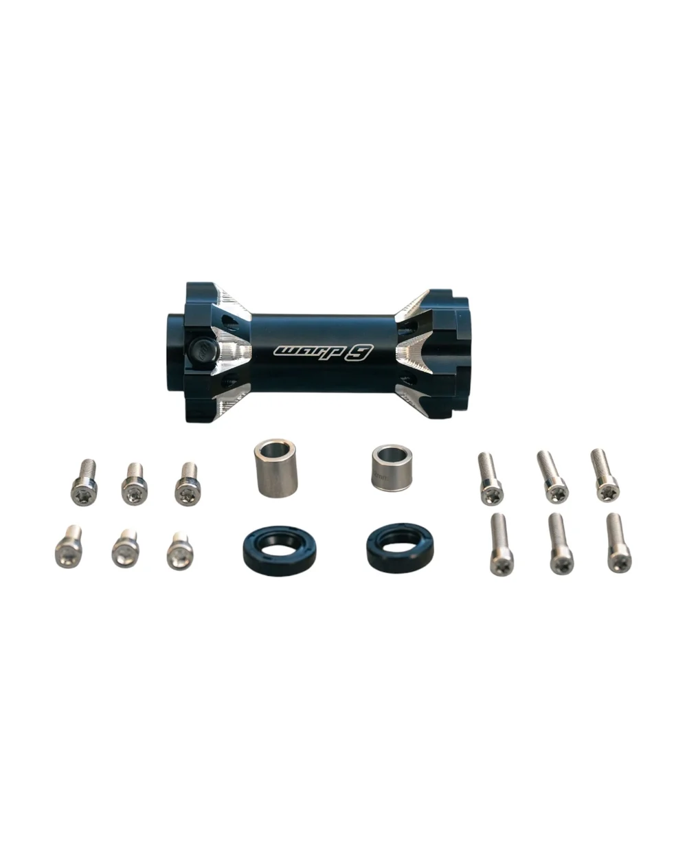 Upgraded Jackshaft Kit for Light Bee / Eride