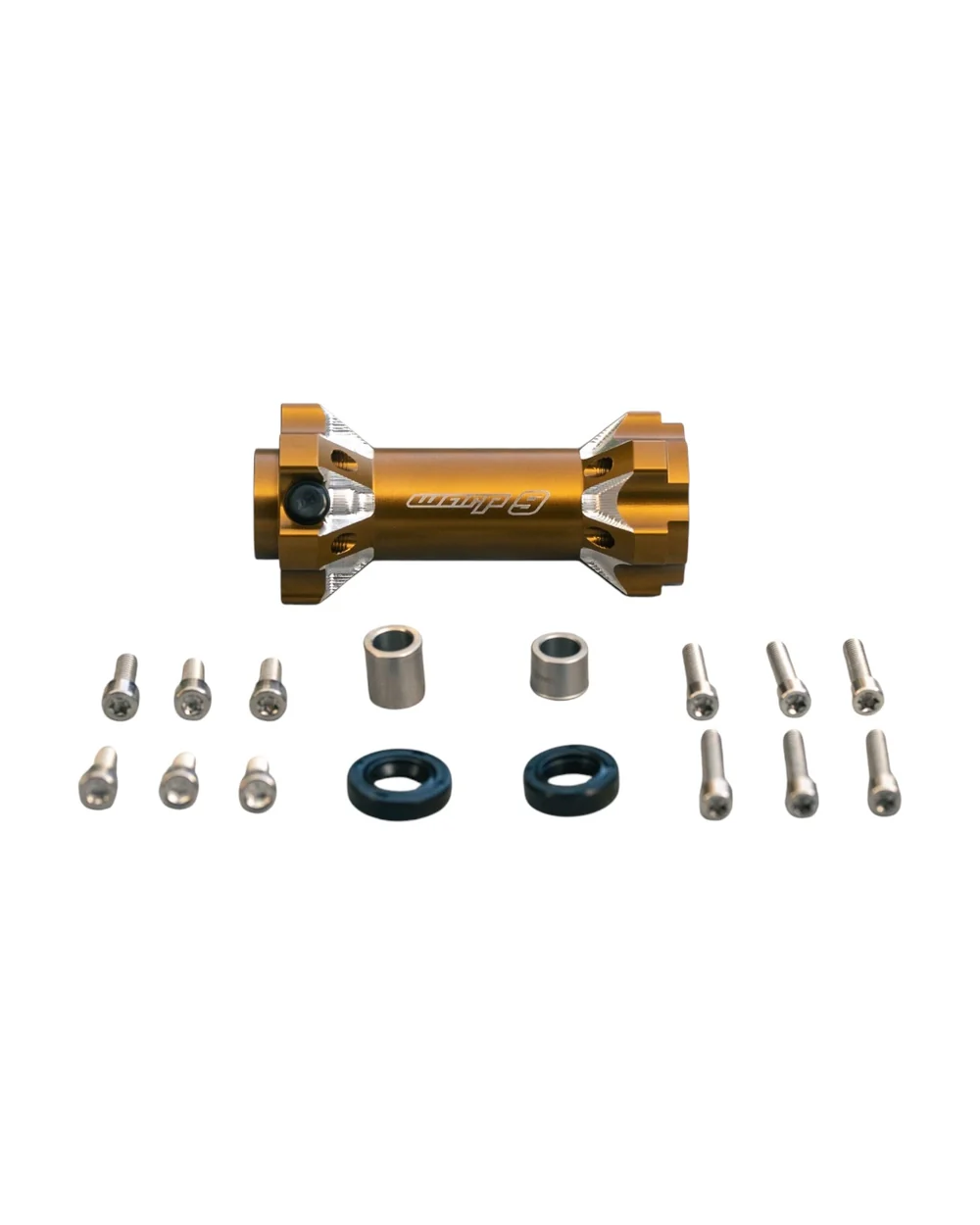 Upgraded Jackshaft Kit for Light Bee / Eride - View 2