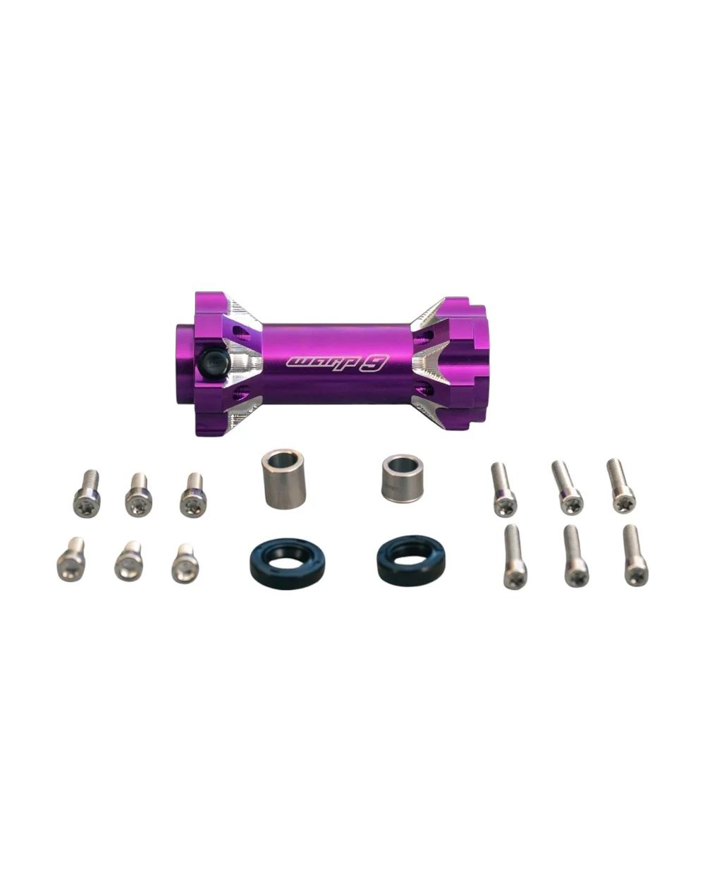Upgraded Jackshaft Kit for Light Bee / Eride - View 3
