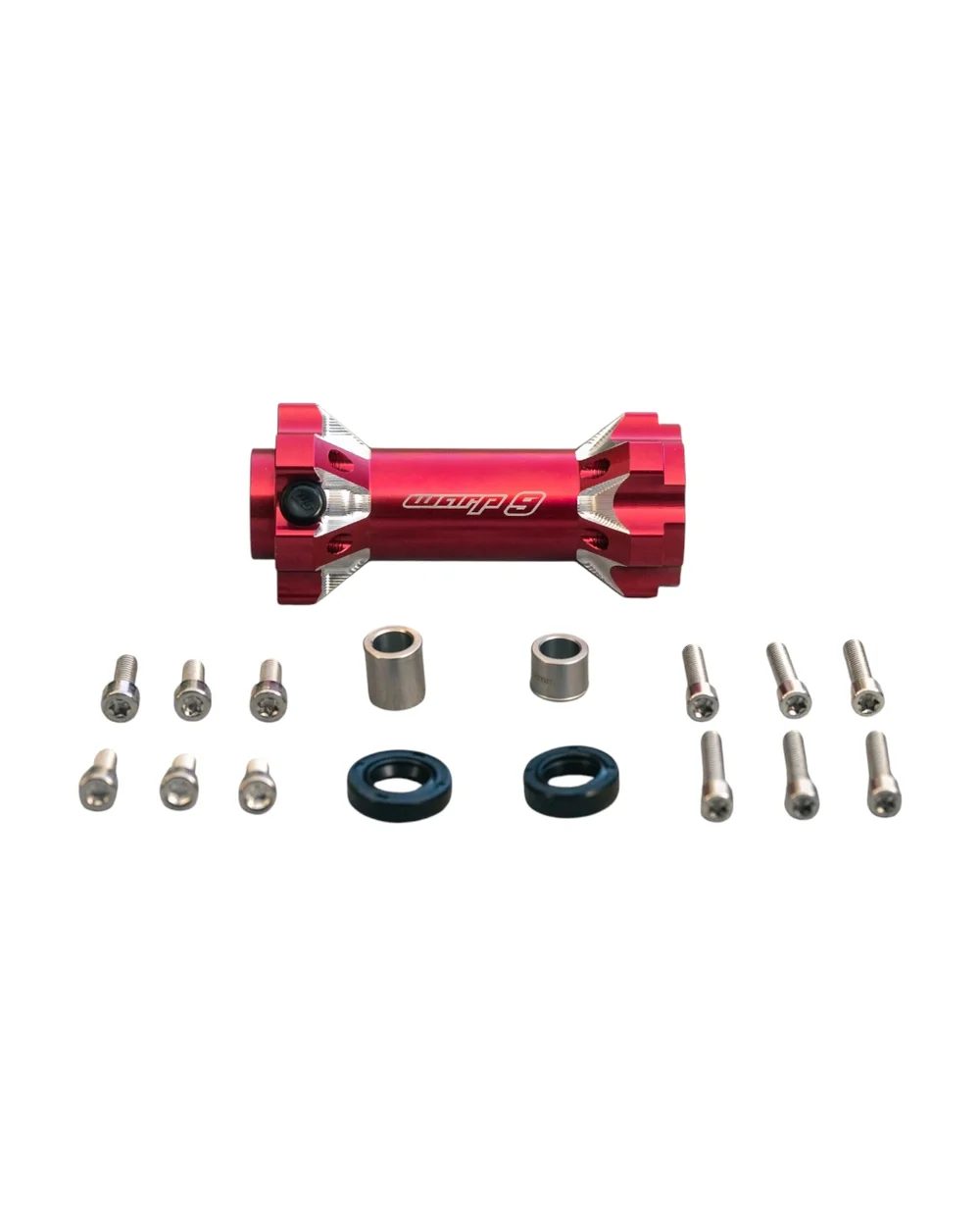 Upgraded Jackshaft Kit for Light Bee / Eride - View 4