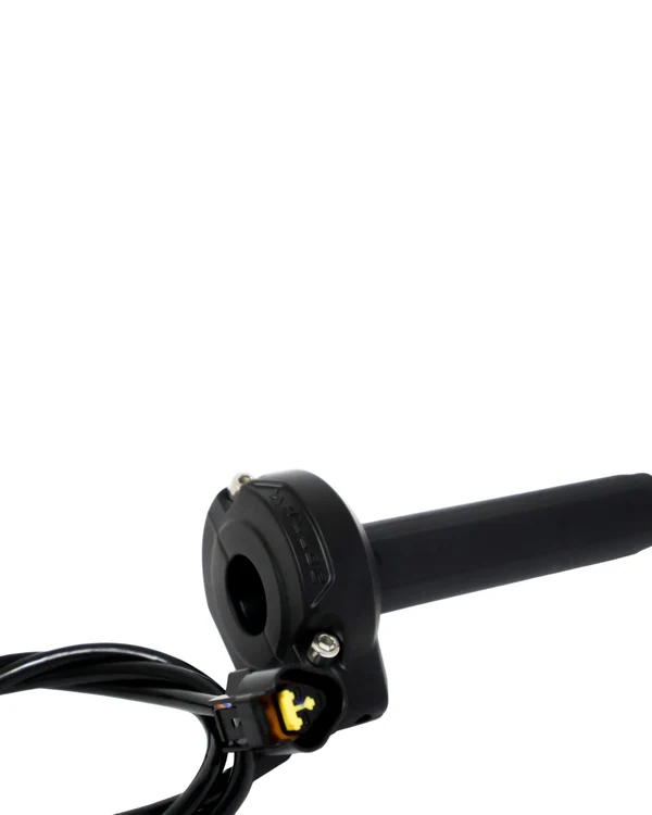 Electronic Twist Throttle for Surron Light Bee OEM - View 2