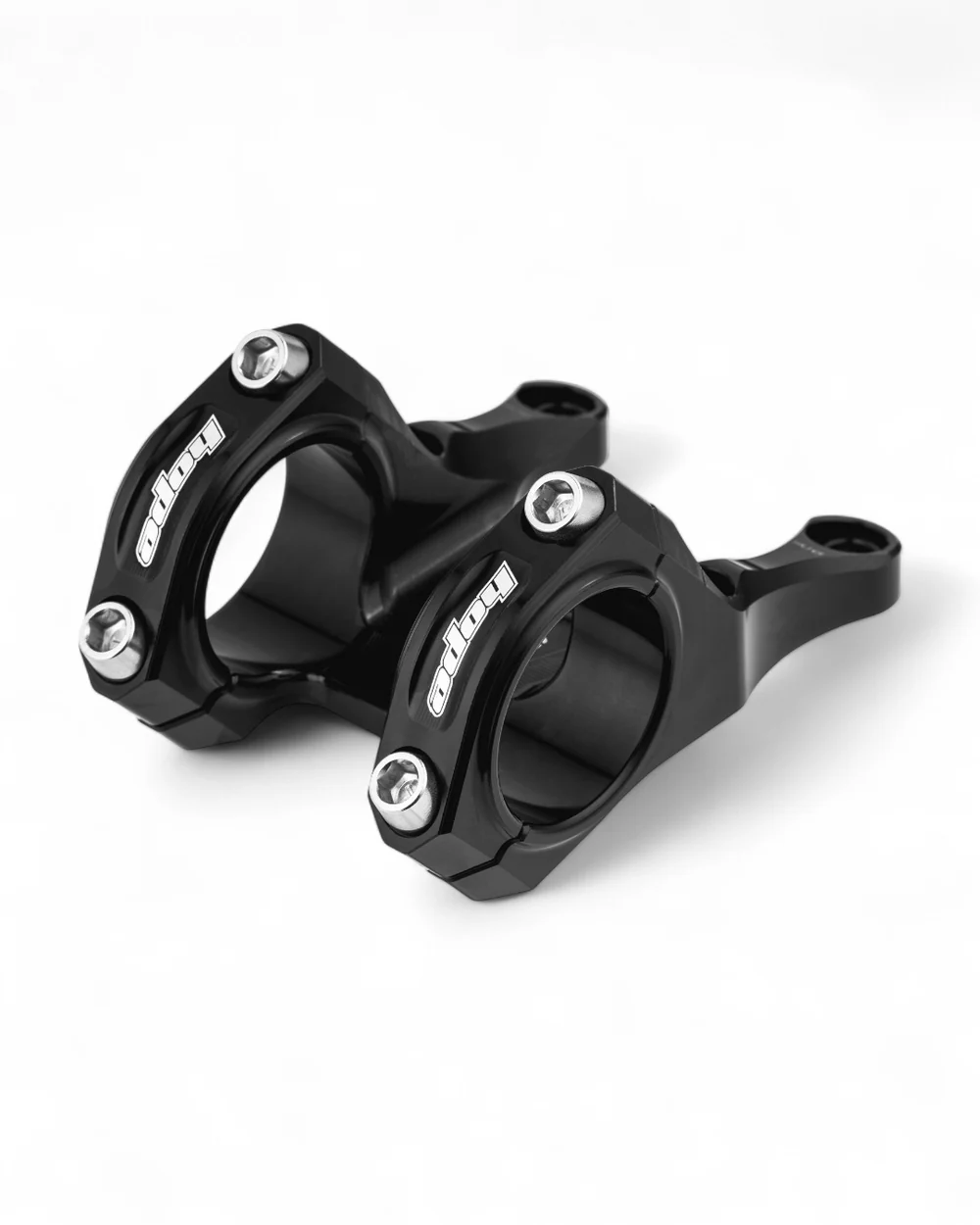 Hope Direct Mount Stem 35 Clamp Zero Rise - View 2