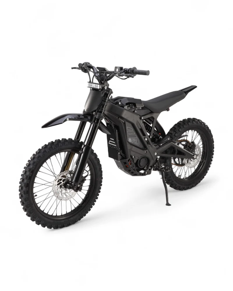 ERide Pro SR - View 2