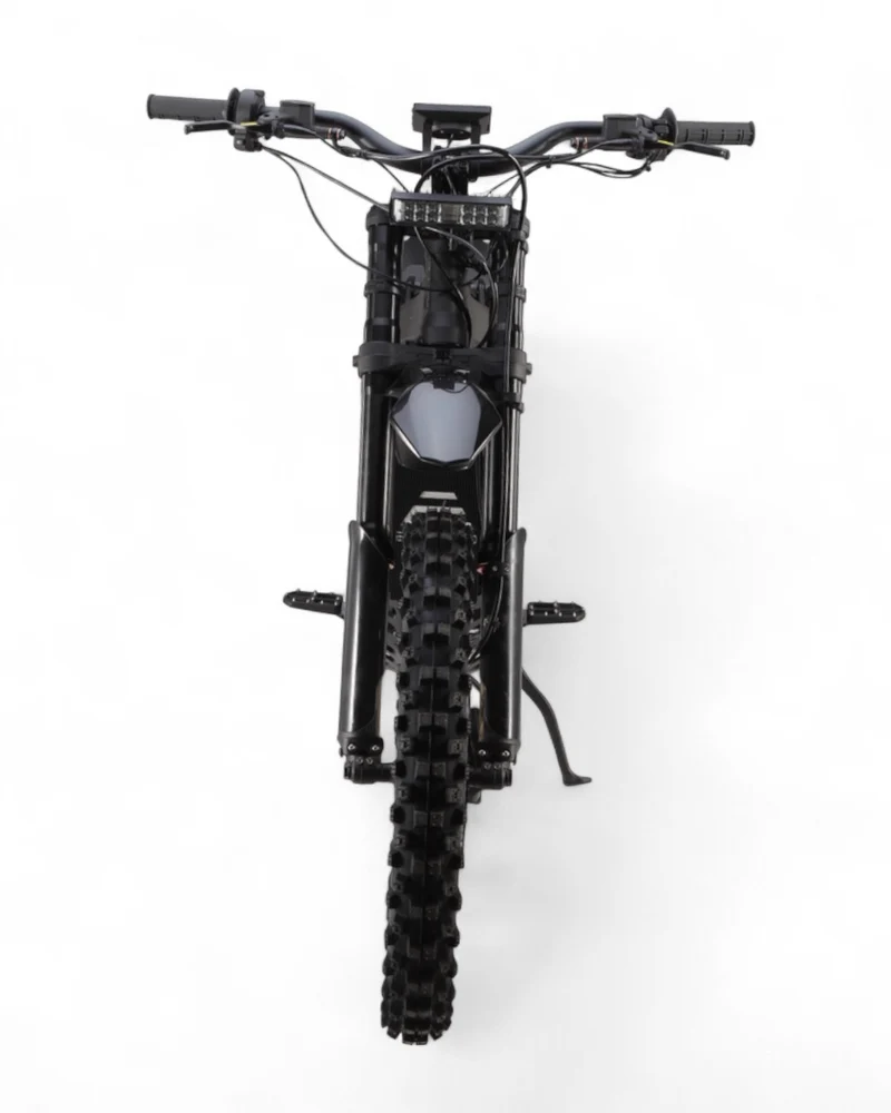 ERide Pro SR - View 3