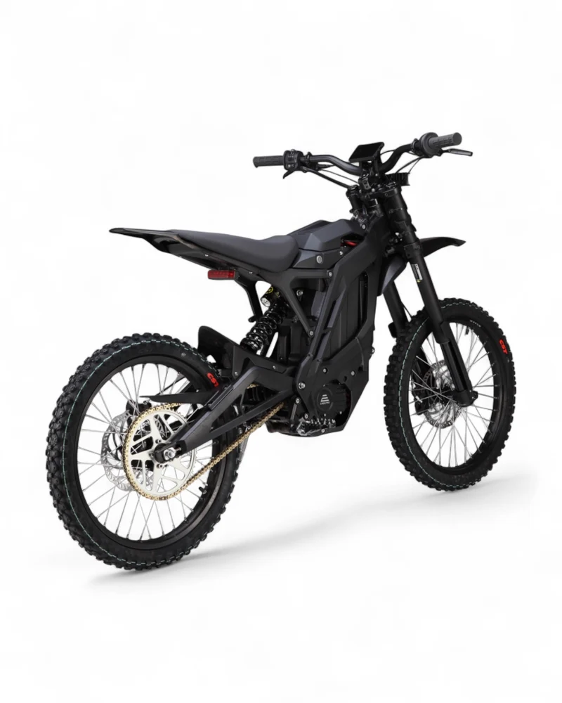 ERide Pro SS 2.0 - View 2