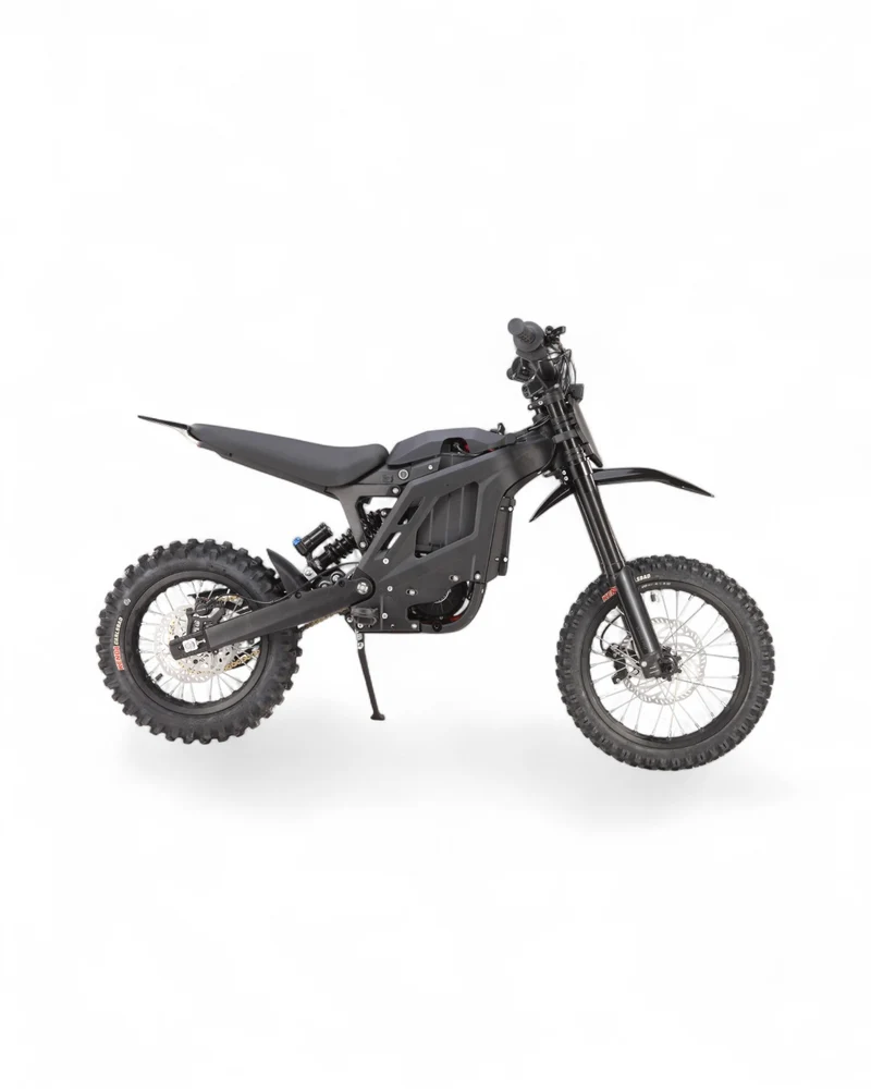 ERide Mini - View 2