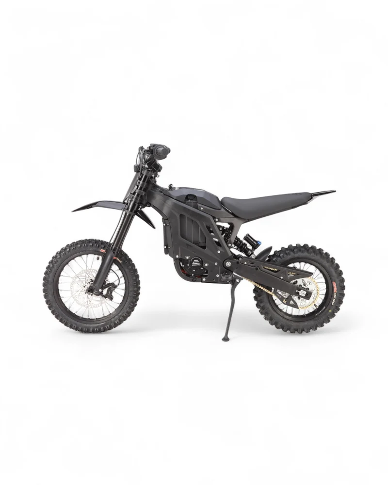 ERide Mini - View 3