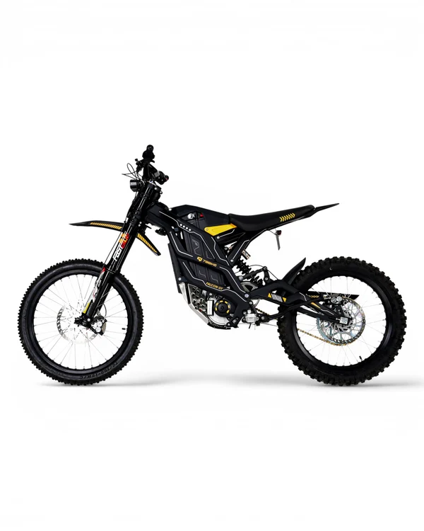 79Bike Falcon GT Electric Dirt Bike