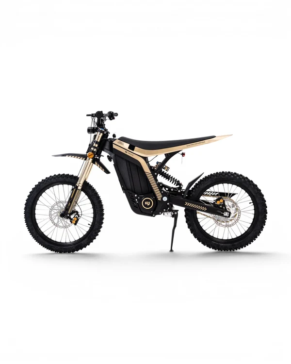 79Bike Lynx Electric Dirt Bike