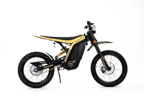 79Bike Lynx Electric Dirt Bike - View 3
