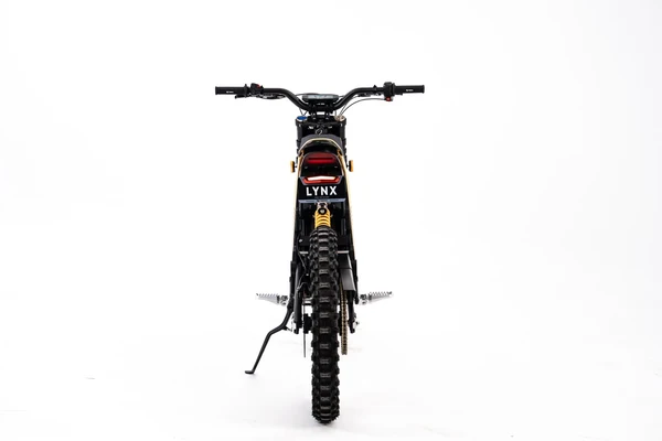 79Bike Lynx Electric Dirt Bike - View 4