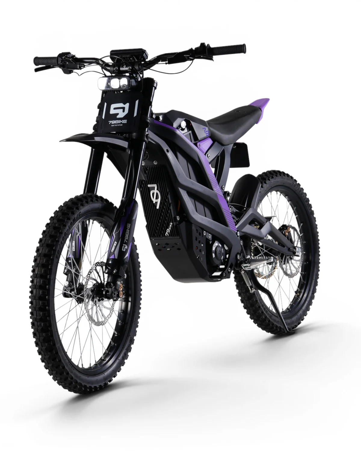 79Bike Falcon Pro Electric Dirt Bike