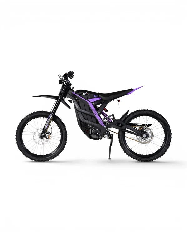 79Bike Falcon Pro Electric Dirt Bike