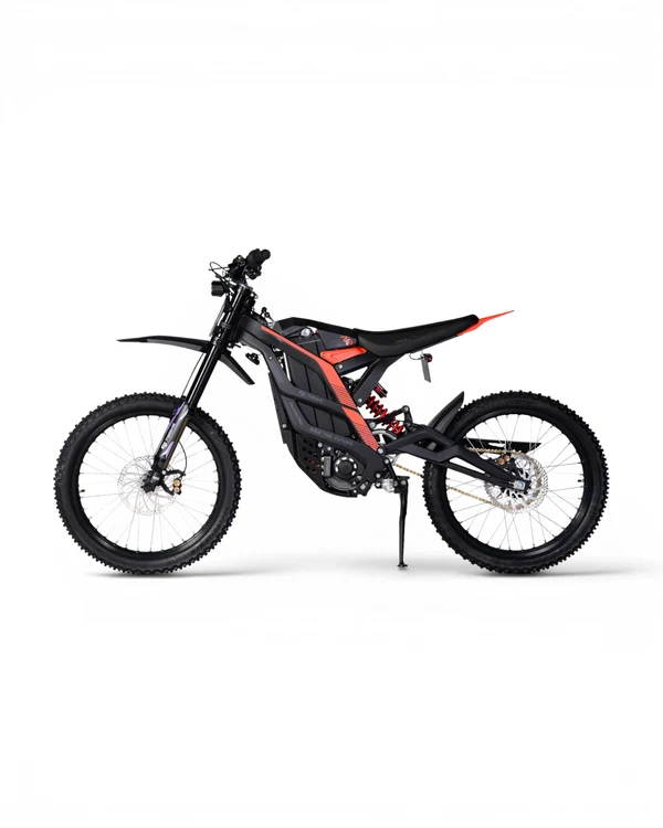 79Bike Falcon Pro Electric Dirt Bike - View 2