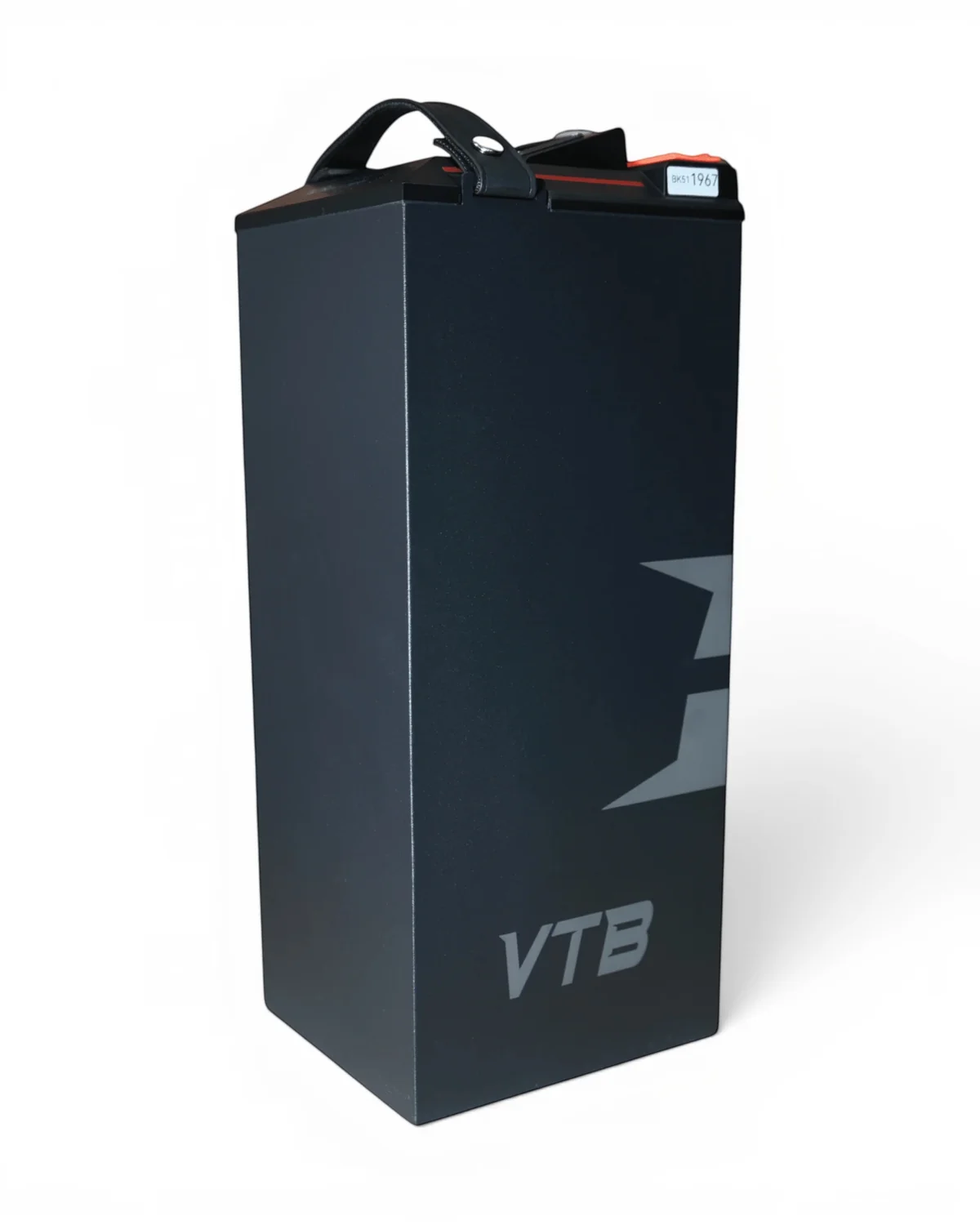 Evo GT 72V 51AH Battery for Light Bee