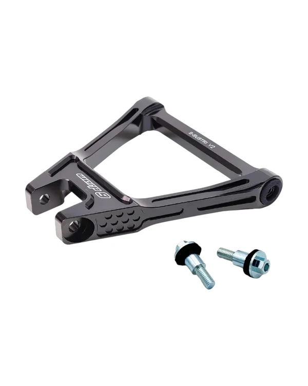 Rear Suspension Triangle for Light Bee - View 2