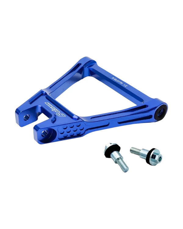 Rear Suspension Triangle for Light Bee - View 4