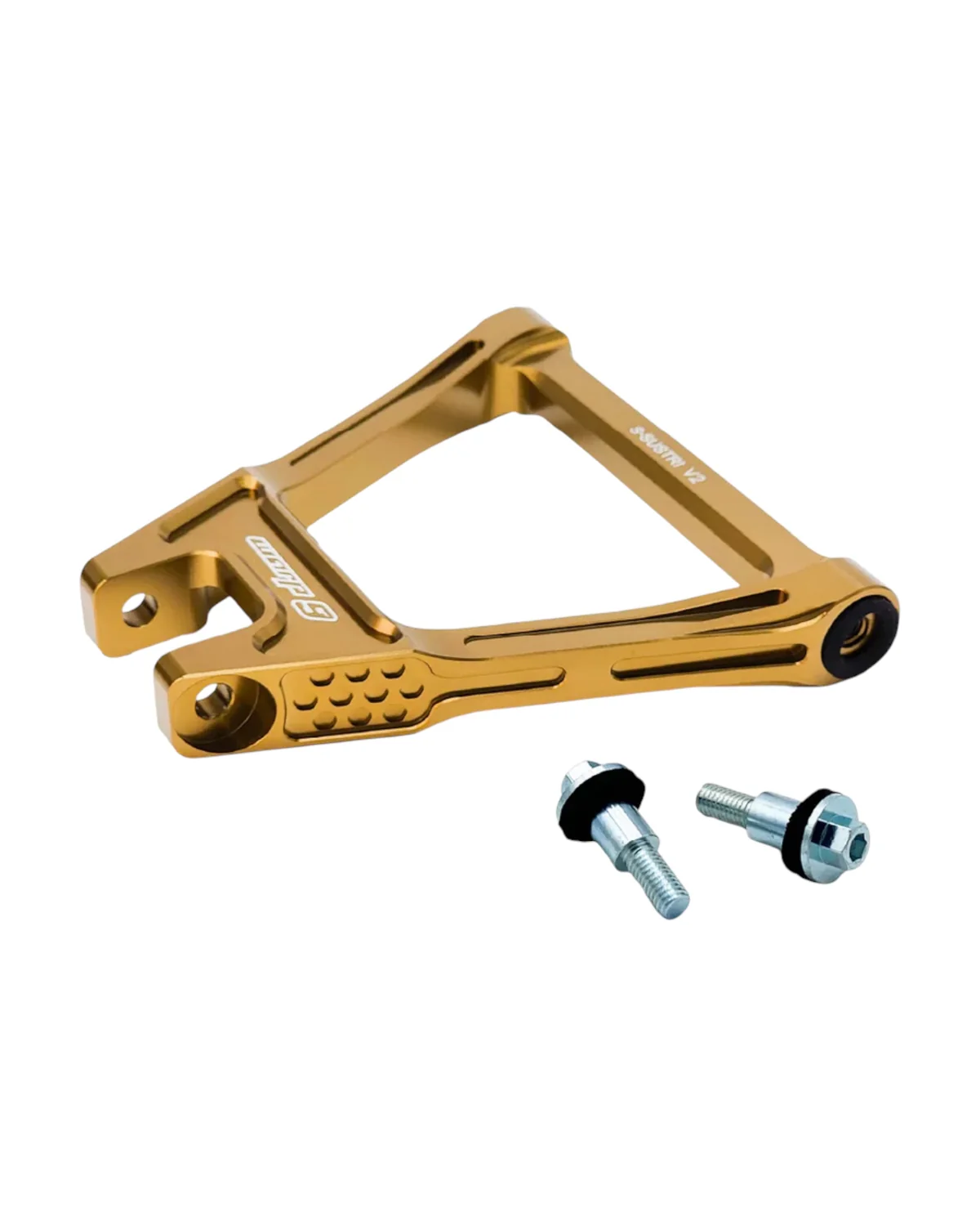 Rear Suspension Triangle for Light Bee - View 5