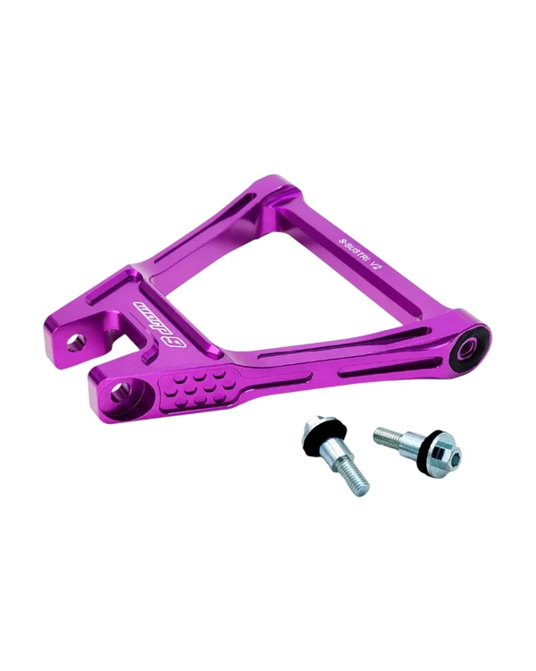 Rear Suspension Triangle for Light Bee - View 6